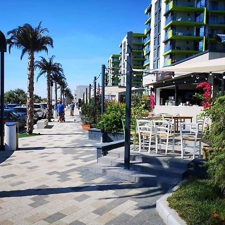 Apartament Mario Mamaia Nord Plaja Zanzibar Năvodari 외부 사진