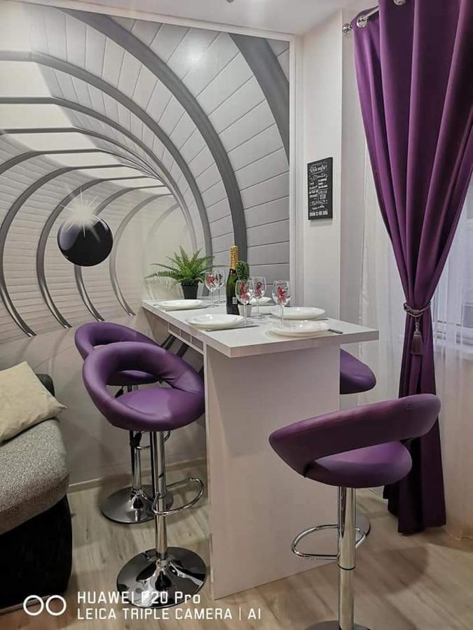 Apartament Mario Mamaia Nord Plaja Zanzibar Năvodari 외부 사진