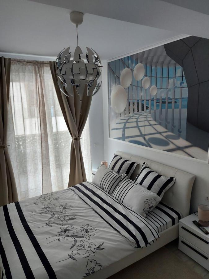 Apartament Mario Mamaia Nord Plaja Zanzibar Năvodari 외부 사진