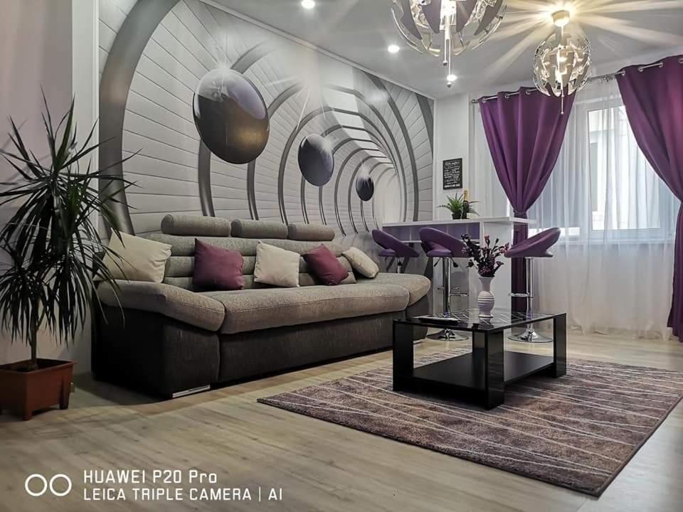 Apartament Mario Mamaia Nord Plaja Zanzibar Năvodari 외부 사진