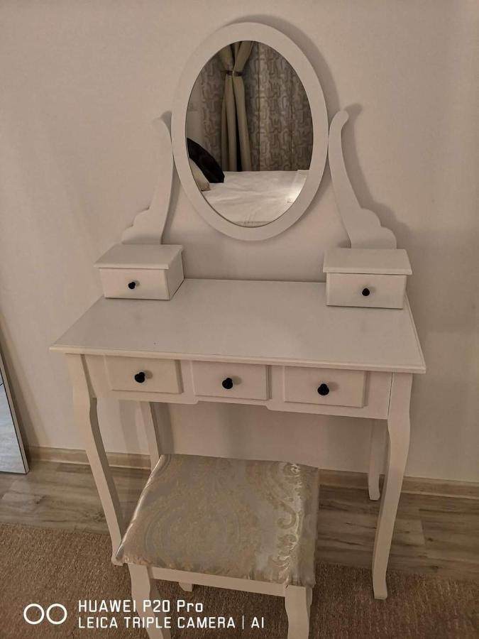 Apartament Mario Mamaia Nord Plaja Zanzibar Năvodari 외부 사진