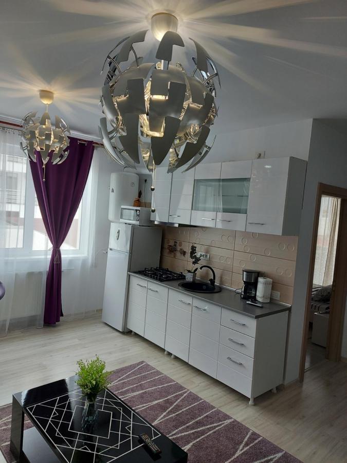 Apartament Mario Mamaia Nord Plaja Zanzibar Năvodari 외부 사진