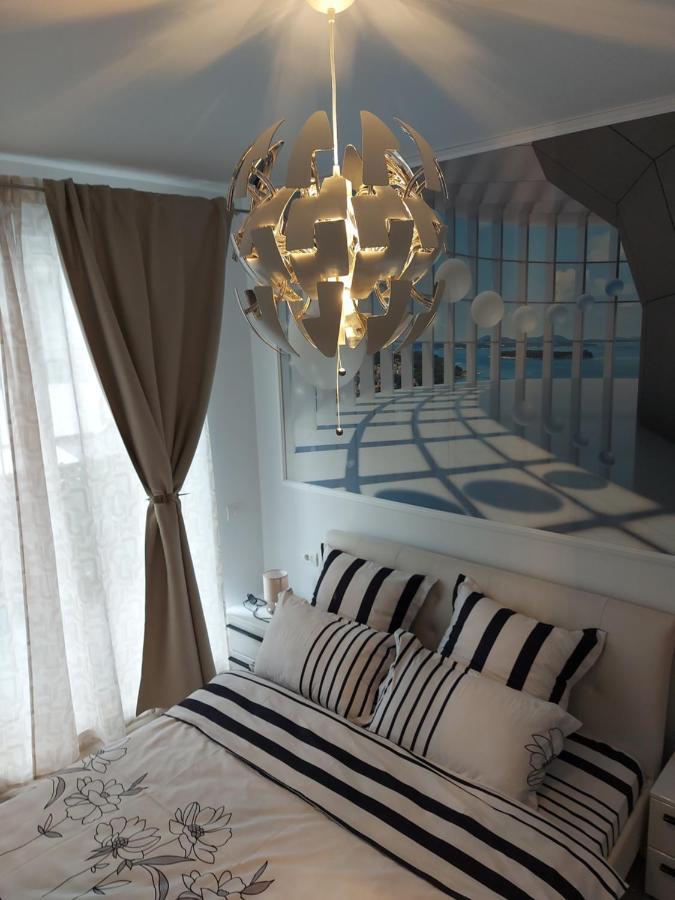 Apartament Mario Mamaia Nord Plaja Zanzibar Năvodari 외부 사진