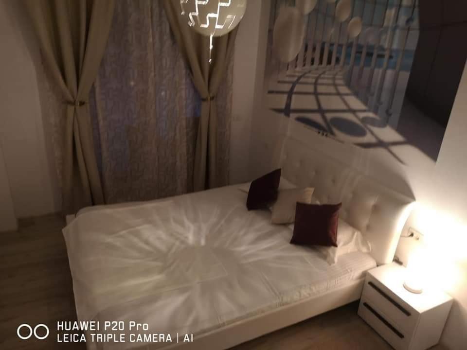 Apartament Mario Mamaia Nord Plaja Zanzibar Năvodari 외부 사진