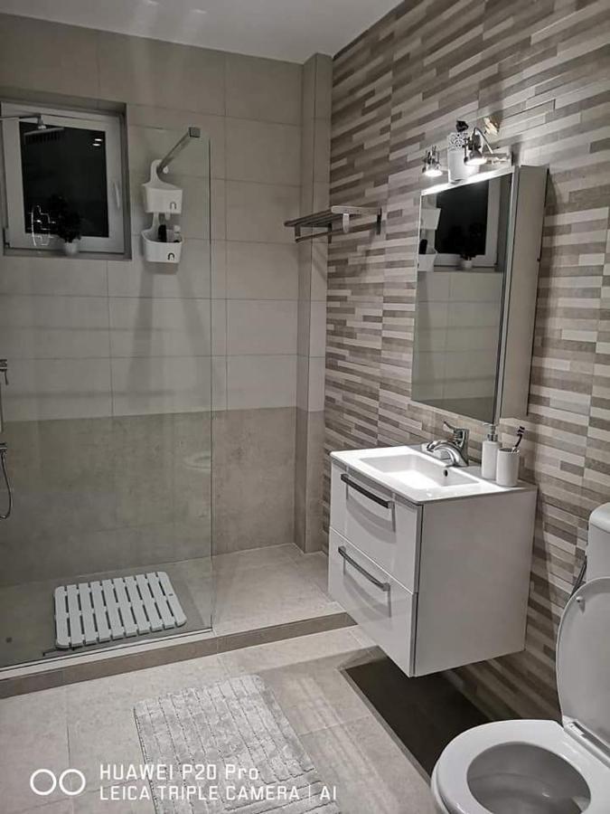 Apartament Mario Mamaia Nord Plaja Zanzibar Năvodari 외부 사진
